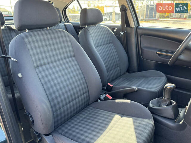 Зеленый Шкода Октавия, объемом двигателя 1.6 л и пробегом 220 тыс. км за 5900 $, фото 11 на Automoto.ua