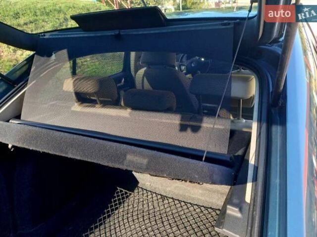 Зелений Шкода Октавія, об'ємом двигуна 1.6 л та пробігом 203 тис. км за 7500 $, фото 25 на Automoto.ua