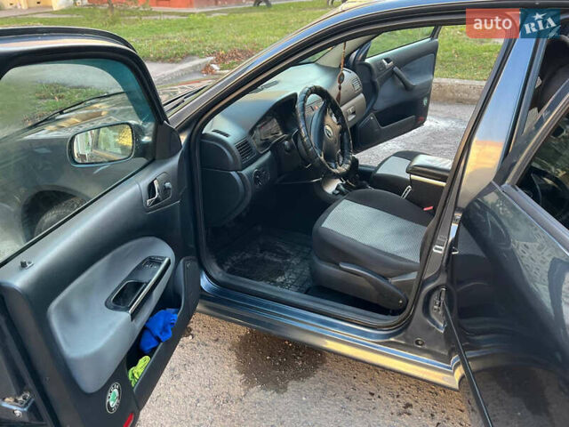 Зелений Шкода Октавія, об'ємом двигуна 1.6 л та пробігом 392 тис. км за 4400 $, фото 17 на Automoto.ua