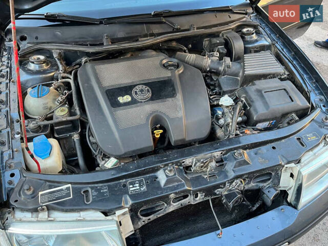 Зелений Шкода Октавія, об'ємом двигуна 1.6 л та пробігом 392 тис. км за 4400 $, фото 19 на Automoto.ua