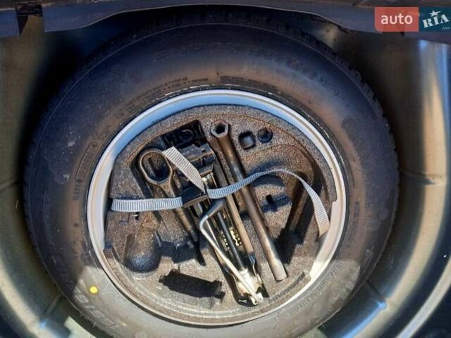 Зелений Шкода Октавія, об'ємом двигуна 1.6 л та пробігом 203 тис. км за 7500 $, фото 35 на Automoto.ua