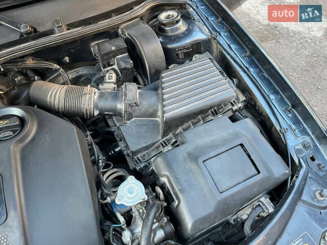 Зелений Шкода Октавія, об'ємом двигуна 1.6 л та пробігом 392 тис. км за 4400 $, фото 22 на Automoto.ua