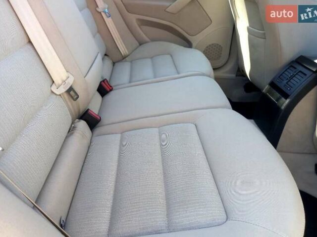 Зелений Шкода Октавія, об'ємом двигуна 1.6 л та пробігом 203 тис. км за 7500 $, фото 49 на Automoto.ua