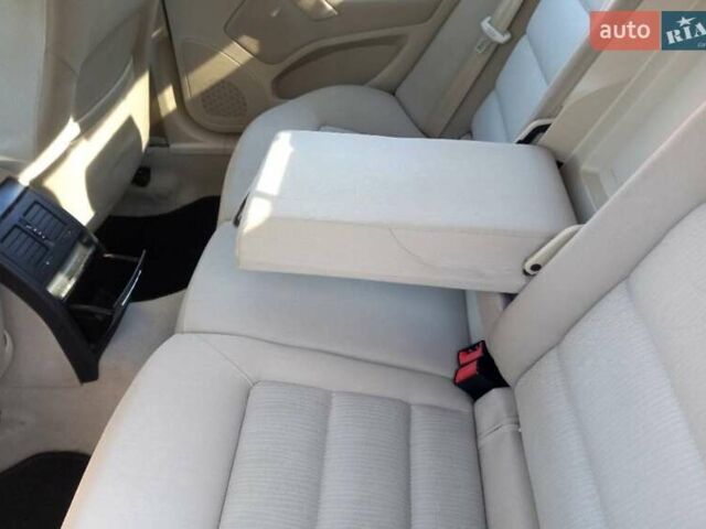 Зелений Шкода Октавія, об'ємом двигуна 1.6 л та пробігом 203 тис. км за 7500 $, фото 58 на Automoto.ua