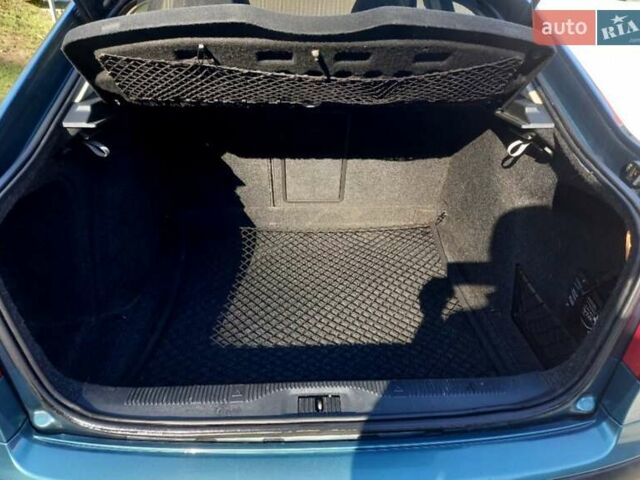 Зелений Шкода Октавія, об'ємом двигуна 1.6 л та пробігом 203 тис. км за 7500 $, фото 32 на Automoto.ua