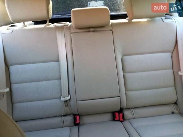 Зелений Шкода Октавія, об'ємом двигуна 1.6 л та пробігом 203 тис. км за 7500 $, фото 71 на Automoto.ua