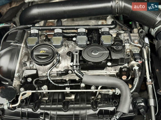 Зелений Шкода Октавія, об'ємом двигуна 1.8 л та пробігом 255 тис. км за 6100 $, фото 10 на Automoto.ua