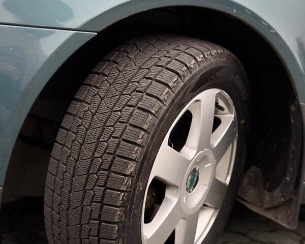 Зелений Шкода Октавія, об'ємом двигуна 1.8 л та пробігом 255 тис. км за 6100 $, фото 11 на Automoto.ua