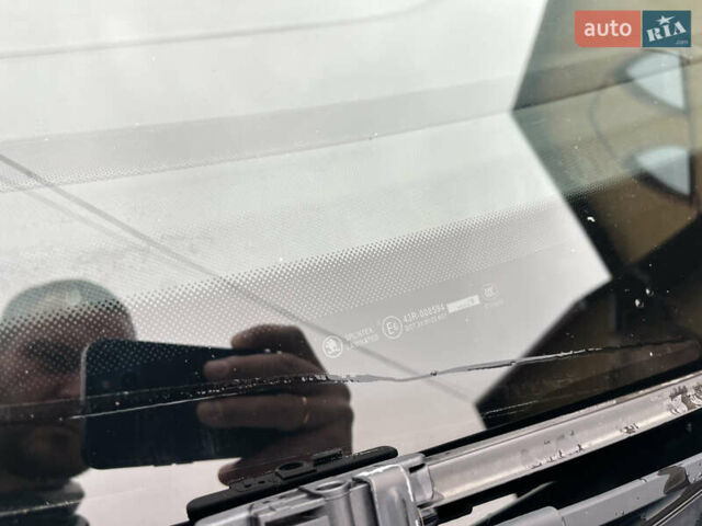 Зелений Шкода Октавія, об'ємом двигуна 1.6 л та пробігом 229 тис. км за 8500 $, фото 70 на Automoto.ua