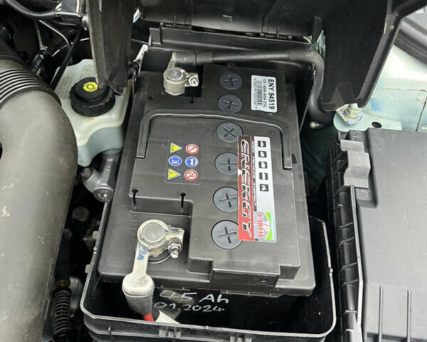 Зелений Шкода Октавія, об'ємом двигуна 1.6 л та пробігом 229 тис. км за 8500 $, фото 42 на Automoto.ua