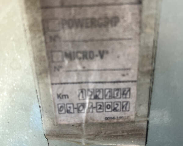 Зелений Шкода Октавія, об'ємом двигуна 1.6 л та пробігом 229 тис. км за 8500 $, фото 40 на Automoto.ua