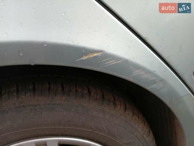 Зелений Шкода Октавія, об'ємом двигуна 1.39 л та пробігом 170 тис. км за 8100 $, фото 9 на Automoto.ua