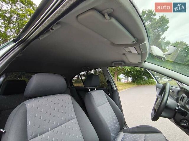 Зелений Шкода Октавія, об'ємом двигуна 1.6 л та пробігом 213 тис. км за 6300 $, фото 19 на Automoto.ua