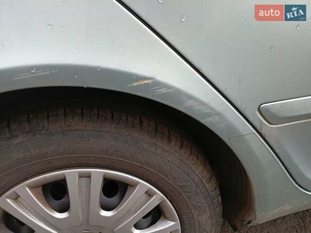 Зелений Шкода Октавія, об'ємом двигуна 1.39 л та пробігом 170 тис. км за 8100 $, фото 6 на Automoto.ua