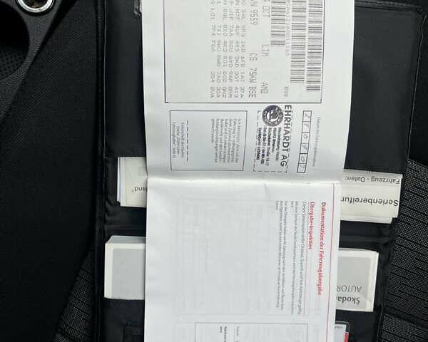 Зелений Шкода Октавія, об'ємом двигуна 1.6 л та пробігом 229 тис. км за 8500 $, фото 34 на Automoto.ua