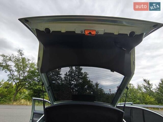 Зелений Шкода Октавія, об'ємом двигуна 1.6 л та пробігом 213 тис. км за 6300 $, фото 25 на Automoto.ua