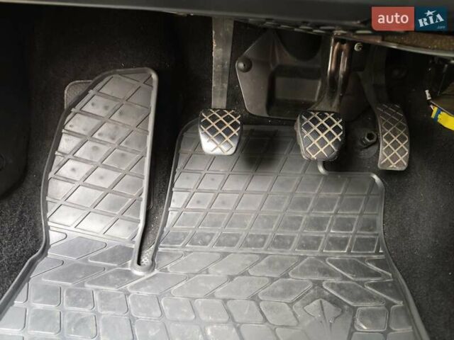 Зеленый Шкода Октавия, объемом двигателя 1.6 л и пробегом 213 тыс. км за 7000 $, фото 19 на Automoto.ua