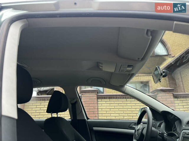 Зелений Шкода Октавія, об'ємом двигуна 1.6 л та пробігом 229 тис. км за 8500 $, фото 66 на Automoto.ua