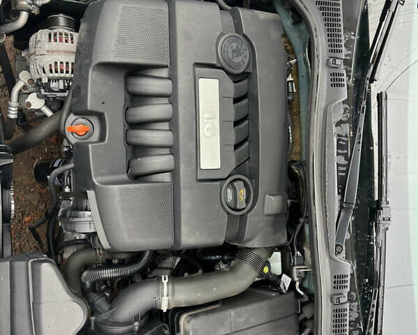 Зелений Шкода Октавія, об'ємом двигуна 1.6 л та пробігом 229 тис. км за 8500 $, фото 44 на Automoto.ua