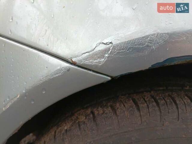 Зелений Шкода Октавія, об'ємом двигуна 1.39 л та пробігом 170 тис. км за 8100 $, фото 8 на Automoto.ua