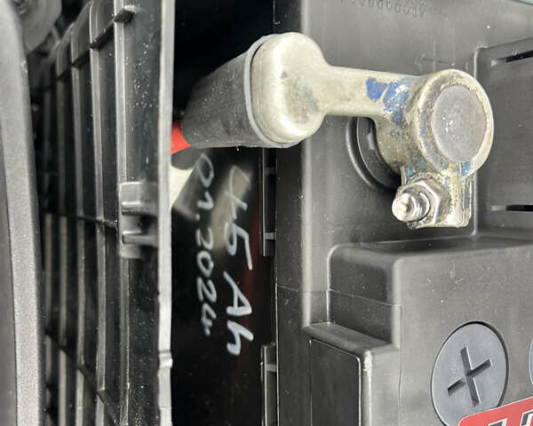 Зелений Шкода Октавія, об'ємом двигуна 1.6 л та пробігом 229 тис. км за 8500 $, фото 43 на Automoto.ua