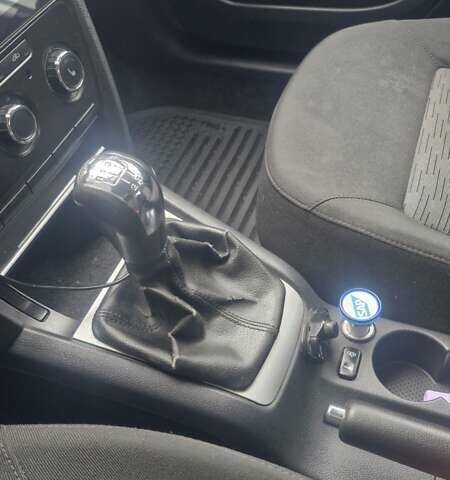 Зеленый Шкода Октавия, объемом двигателя 1.6 л и пробегом 239 тыс. км за 6700 $, фото 9 на Automoto.ua