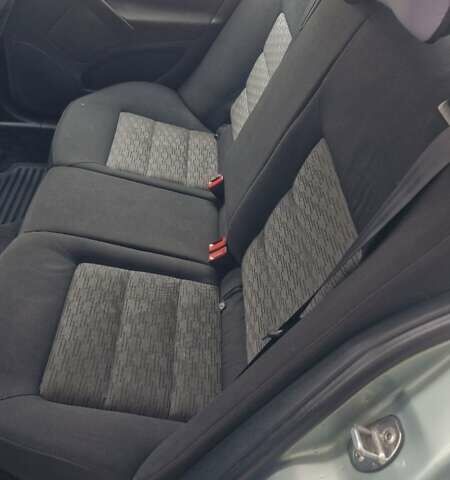 Зеленый Шкода Октавия, объемом двигателя 1.6 л и пробегом 239 тыс. км за 6700 $, фото 6 на Automoto.ua