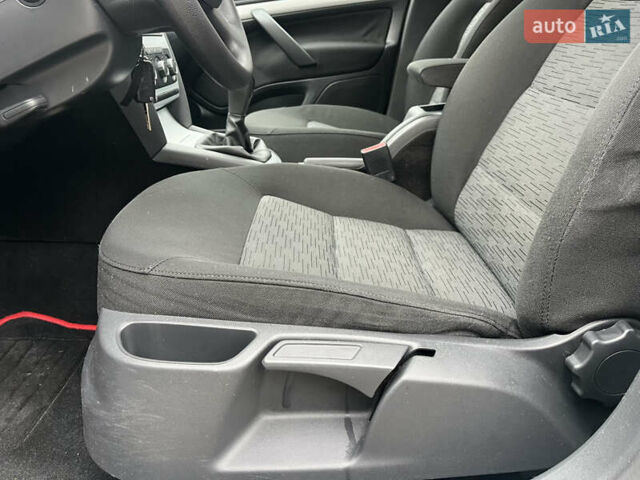 Зелений Шкода Октавія, об'ємом двигуна 1.6 л та пробігом 229 тис. км за 8500 $, фото 49 на Automoto.ua