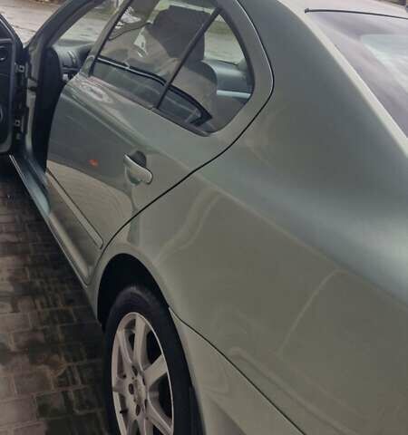 Зеленый Шкода Октавия, объемом двигателя 1.6 л и пробегом 239 тыс. км за 6700 $, фото 3 на Automoto.ua