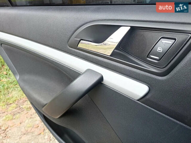 Зеленый Шкода Октавия, объемом двигателя 1.6 л и пробегом 178 тыс. км за 7350 $, фото 23 на Automoto.ua