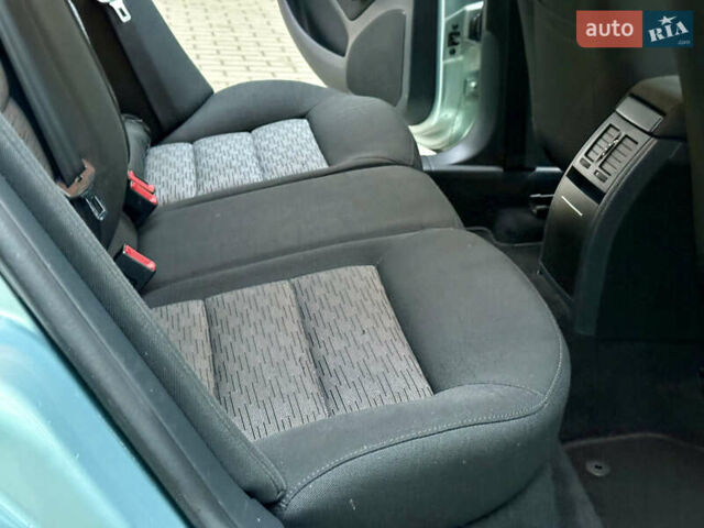 Зеленый Шкода Октавия, объемом двигателя 1.6 л и пробегом 199 тыс. км за 8777 $, фото 28 на Automoto.ua