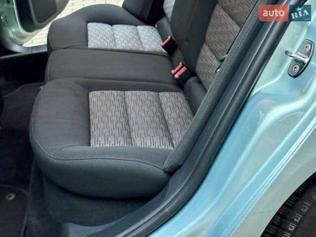 Зеленый Шкода Октавия, объемом двигателя 1.6 л и пробегом 199 тыс. км за 8777 $, фото 34 на Automoto.ua