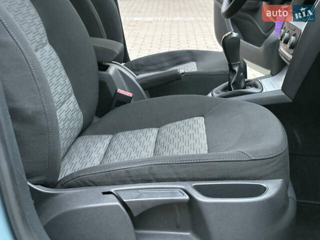 Зеленый Шкода Октавия, объемом двигателя 1.6 л и пробегом 199 тыс. км за 8777 $, фото 37 на Automoto.ua