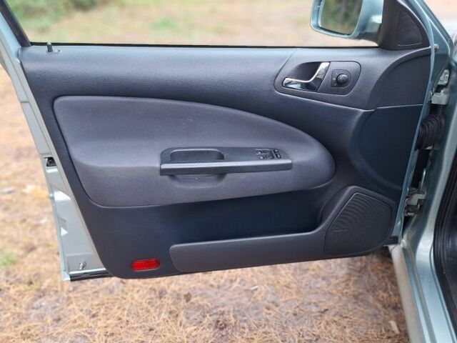 Зелений Шкода Октавія, об'ємом двигуна 1.6 л та пробігом 224 тис. км за 6450 $, фото 12 на Automoto.ua