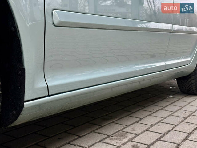 Зеленый Шкода Октавия, объемом двигателя 1.6 л и пробегом 199 тыс. км за 8777 $, фото 18 на Automoto.ua