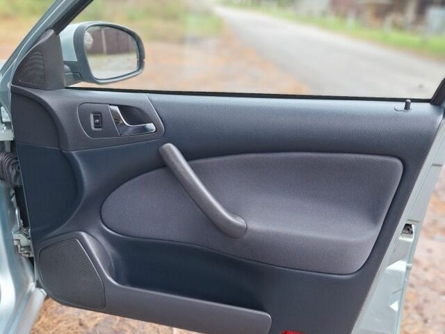 Зелений Шкода Октавія, об'ємом двигуна 1.6 л та пробігом 224 тис. км за 6450 $, фото 18 на Automoto.ua