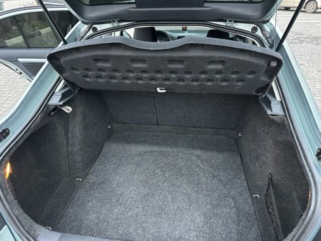 Зеленый Шкода Октавия, объемом двигателя 1.9 л и пробегом 270 тыс. км за 9100 $, фото 16 на Automoto.ua