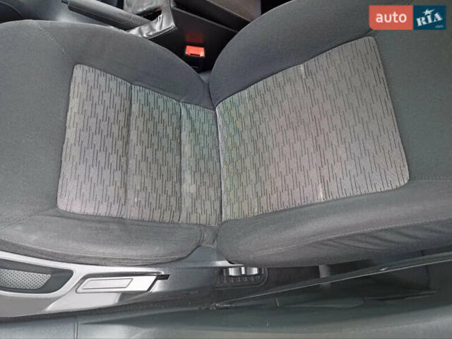 Зеленый Шкода Октавия, объемом двигателя 1.6 л и пробегом 178 тыс. км за 7350 $, фото 28 на Automoto.ua