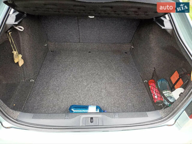 Зеленый Шкода Октавия, объемом двигателя 1.6 л и пробегом 178 тыс. км за 7350 $, фото 27 на Automoto.ua