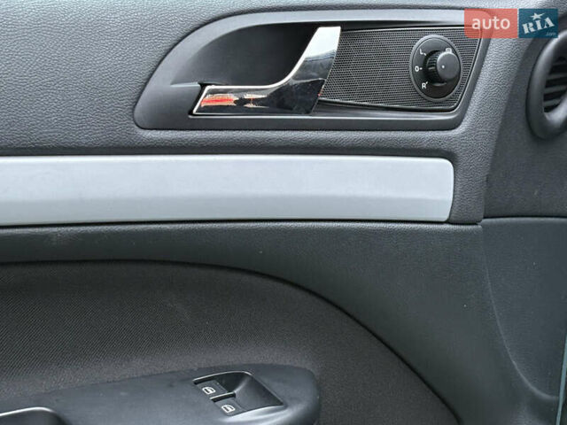 Зеленый Шкода Октавия, объемом двигателя 1.6 л и пробегом 199 тыс. км за 8777 $, фото 36 на Automoto.ua