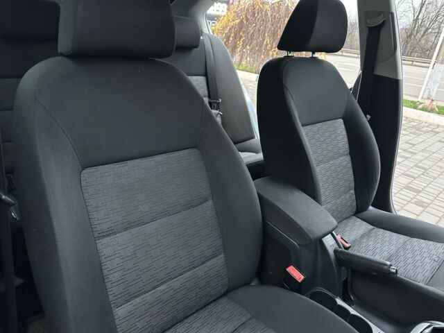 Зеленый Шкода Октавия, объемом двигателя 1.9 л и пробегом 270 тыс. км за 9100 $, фото 21 на Automoto.ua