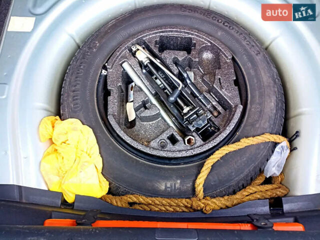 Зеленый Шкода Октавия, объемом двигателя 1.6 л и пробегом 178 тыс. км за 7350 $, фото 26 на Automoto.ua