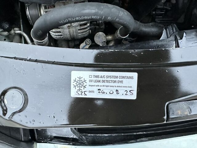 Зеленый Шкода Октавия, объемом двигателя 1.9 л и пробегом 270 тыс. км за 9100 $, фото 19 на Automoto.ua