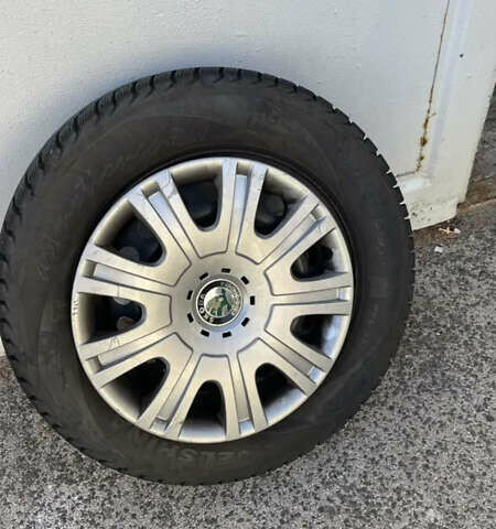 Зеленый Шкода Октавия, объемом двигателя 1.6 л и пробегом 178 тыс. км за 7350 $, фото 30 на Automoto.ua