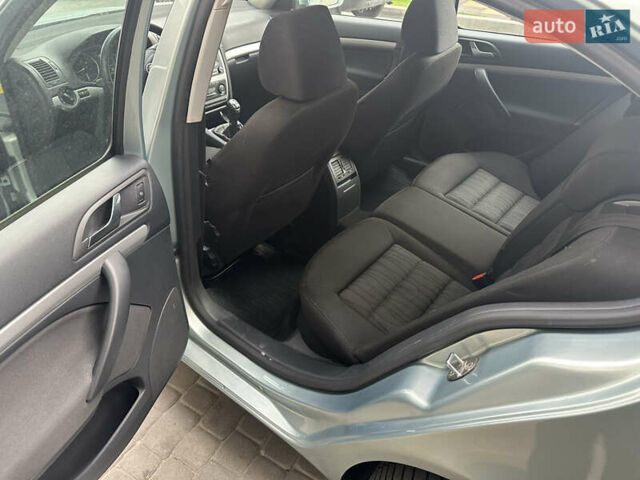 Зеленый Шкода Октавия, объемом двигателя 1.8 л и пробегом 180 тыс. км за 6400 $, фото 10 на Automoto.ua