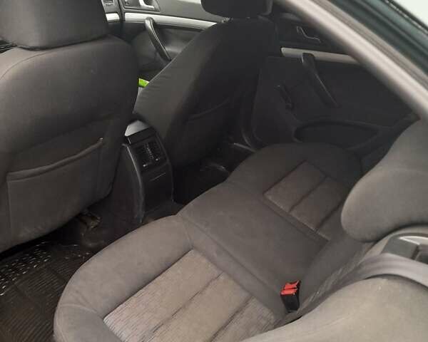 Зелений Шкода Октавія, об'ємом двигуна 1.6 л та пробігом 290 тис. км за 7500 $, фото 7 на Automoto.ua