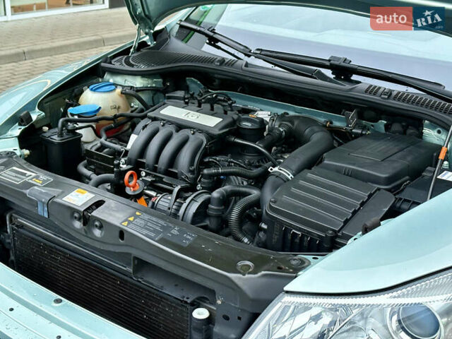 Зеленый Шкода Октавия, объемом двигателя 1.6 л и пробегом 199 тыс. км за 8777 $, фото 47 на Automoto.ua