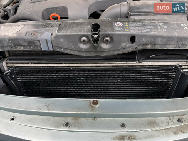 Зеленый Шкода Октавия, объемом двигателя 1.6 л и пробегом 332 тыс. км за 7750 $, фото 26 на Automoto.ua