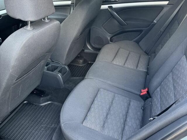 Зелений Шкода Октавія, об'ємом двигуна 1.6 л та пробігом 232 тис. км за 8600 $, фото 10 на Automoto.ua