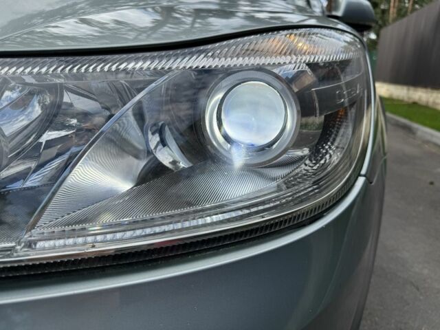 Зелений Шкода Октавія, об'ємом двигуна 1.6 л та пробігом 232 тис. км за 8600 $, фото 8 на Automoto.ua